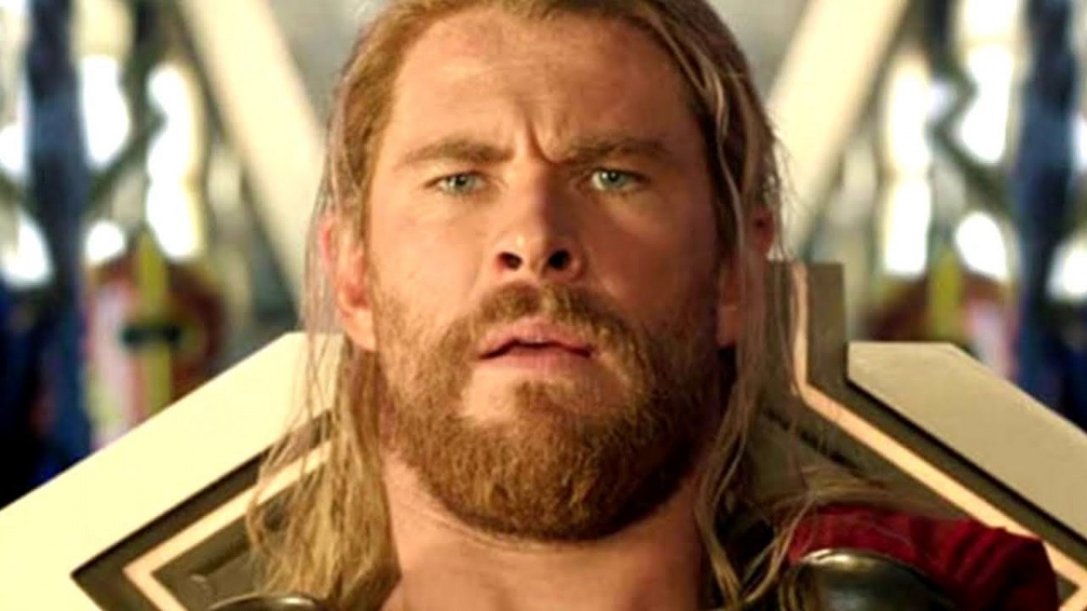 Artistry in Games Fat-Thor-Reportedly-Caused-Major-Controversy-On-Endgame-Set Fat Thor Reportedly Caused Major Controversy On Endgame Set News