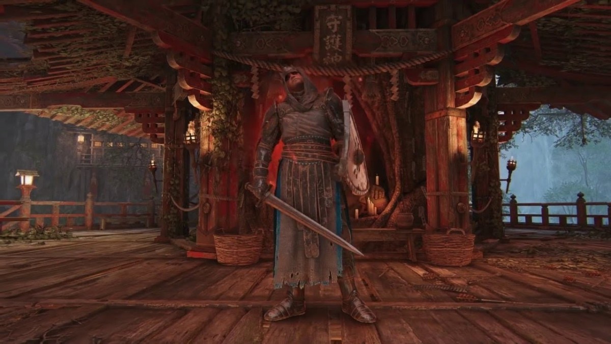 Artistry in Games For-Honor-Weekly-Content-Update-New-Theft-of-Fire-Effect-Trailer For Honor - Weekly Content Update: New Theft of Fire Effect Trailer News