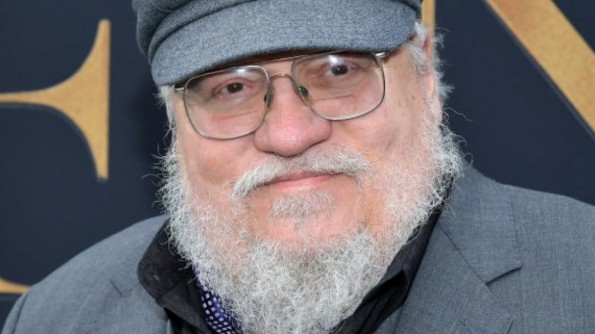 Artistry in Games George-R.-R.-Martin-Breaks-His-Silence-On-GoT-Finale George R. R. Martin Breaks His Silence On GoT Finale News