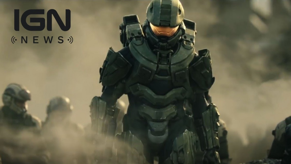 Artistry in Games Halo-Master-Chief-Collection-Will-Have-Cross-Progression-Between-PC-and-Console-IGN-News Halo: Master Chief Collection Will Have Cross-Progression Between PC and Console - IGN News News