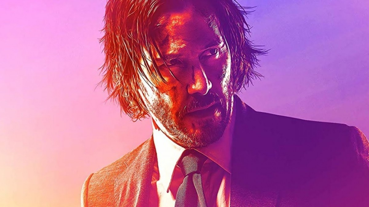 Artistry in Games Heres-What-Critics-Are-Saying-About-John-Wick-3 Here's What Critics Are Saying About John Wick 3 News