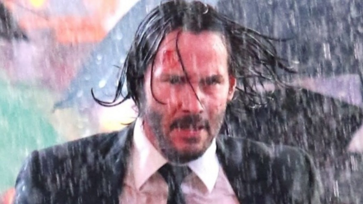 Artistry in Games How-Keanu-Reeves-Prepared-To-Become-John-Wick How Keanu Reeves Prepared To Become John Wick News