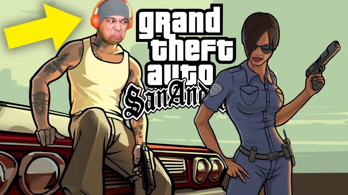 Artistry in Games IM-TAKING-CARE-OF-ALL-THESE-BUSTAS-GTA-SAN-ANDREAS-03 IM TAKING CARE OF ALL THESE BUSTAS!! [GTA: SAN ANDREAS] [#03] News