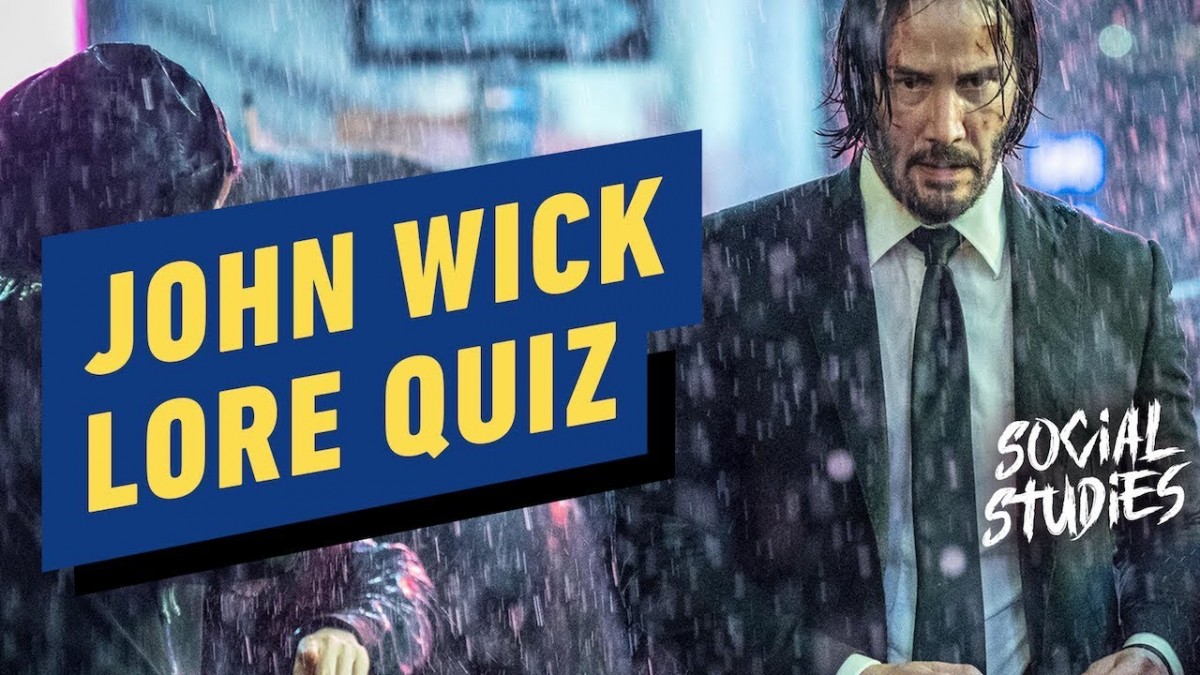 Artistry in Games John-Wick-Lore-Quiz-Loser-Gets-SHOCKED-Social-Studies John Wick Lore Quiz, Loser Gets SHOCKED - Social Studies News