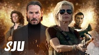 Artistry in Games John-Wick-Terminator-The-Future-of-Action-Movies-SJU John Wick, Terminator, & The Future of Action Movies | SJU News