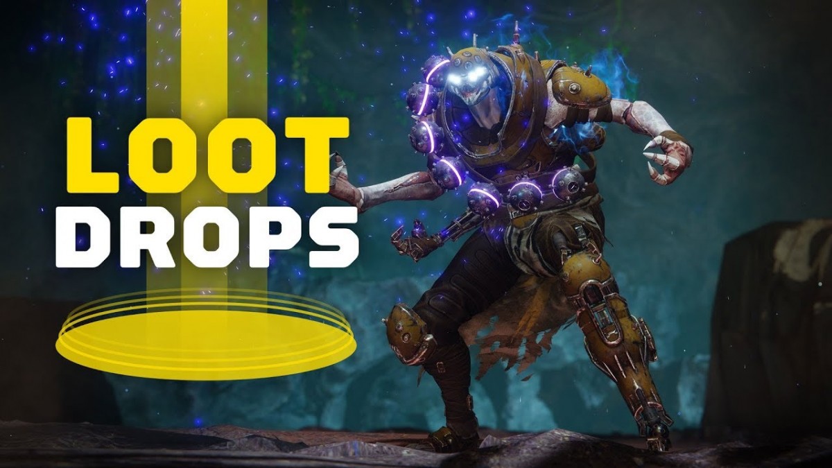 Artistry in Games Loot-Drops-Live-Getting-Raid-Ready-in-Episode-4 Loot Drops Live! Getting Raid Ready in Episode 4 News