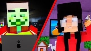 Artistry in Games Minecraft-School-The-Hacker-Sunnyside-High-Ep-3-Minecraft-Roleplay Minecraft School - The Hacker! | Sunnyside High Ep 3 (Minecraft Roleplay) News