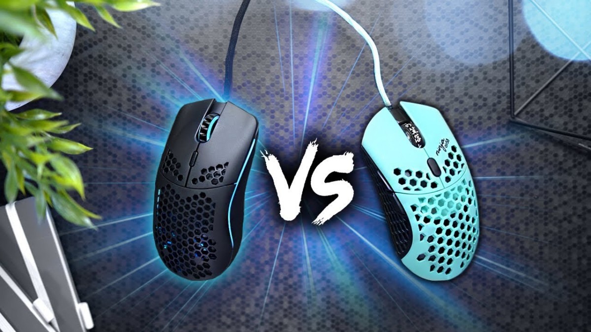 Artistry in Games Mouse-Comparison-Model-O-vs-Finalmouse-Ninja-Air58 Mouse Comparison! Model O vs Finalmouse Ninja Air58 Reviews