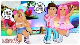 Artistry in Games My-Crush-Chose-to-Date-My-BFF-Over-Me...-Royale-High-Roblox-Roleplay My Crush Chose to Date My BFF Over Me... Royale High Roblox Roleplay News