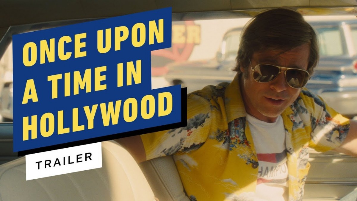 Artistry in Games Once-Upon-a-Time-in-Hollywood-Red-Band-Trailer-2019-Leonardo-DiCaprio-Brad-Pitt Once Upon a Time in Hollywood - Red Band Trailer (2019) Leonardo DiCaprio, Brad Pitt News