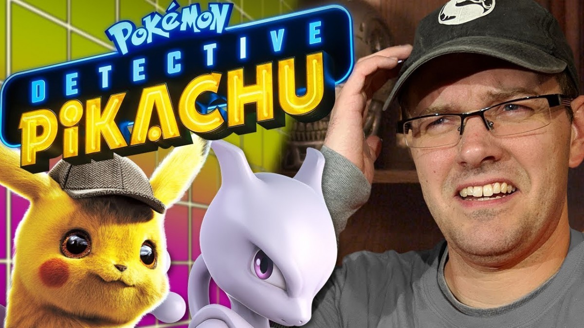 Artistry in Games Pokmon-Detective-Pikachu-Review-2019-Rental-Reviews Pokémon Detective Pikachu Review (2019) - Rental Reviews News