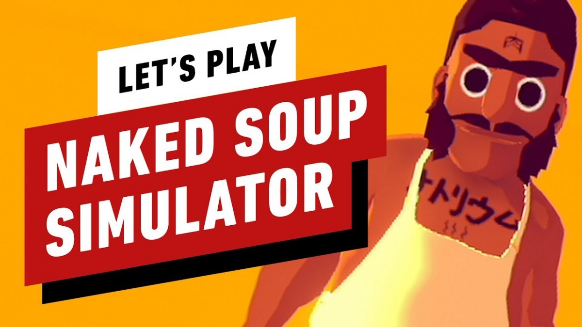 Artistry in Games RAWMEN-Like-Splatoon-but-With-Nude-Men-and-Soup RAWMEN: Like Splatoon, but With Nude Men and Soup News