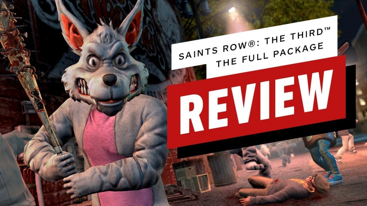 Artistry in Games Saints-Row-The-Third-The-Full-Package-Review-Nintendo-Switch Saints Row: The Third - The Full Package Review (Nintendo Switch) News