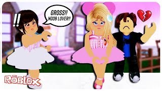 Artistry in Games She-Was-Bullied-For-Falling-In-Love-With-A-Noob..-Roblox-Bloxburg-Roleplay She Was Bullied For Falling In Love With A Noob.. Roblox Bloxburg Roleplay News