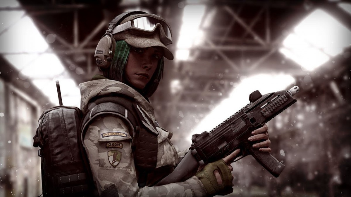 Artistry in Games Siege-on-PC-Getting-My-Aim-Back Siege on PC (Getting My Aim Back) News