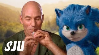 Artistry in Games Sonic-Delayed-Picard-Returns-SJU Sonic Delayed & Picard Returns! | SJU News