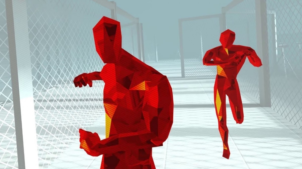 Artistry in Games Superhot-VR-Quest-Launch-Teaser Superhot VR - Quest Launch Teaser News