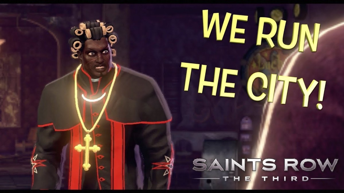 Artistry in Games THE-CITY-DONT-LIKE-US-FUNNY-SAINTS-ROW-3-GAMEPLAY-9 THE CITY DON'T LIKE US! ( FUNNY "SAINTS ROW 3" GAMEPLAY #9) News