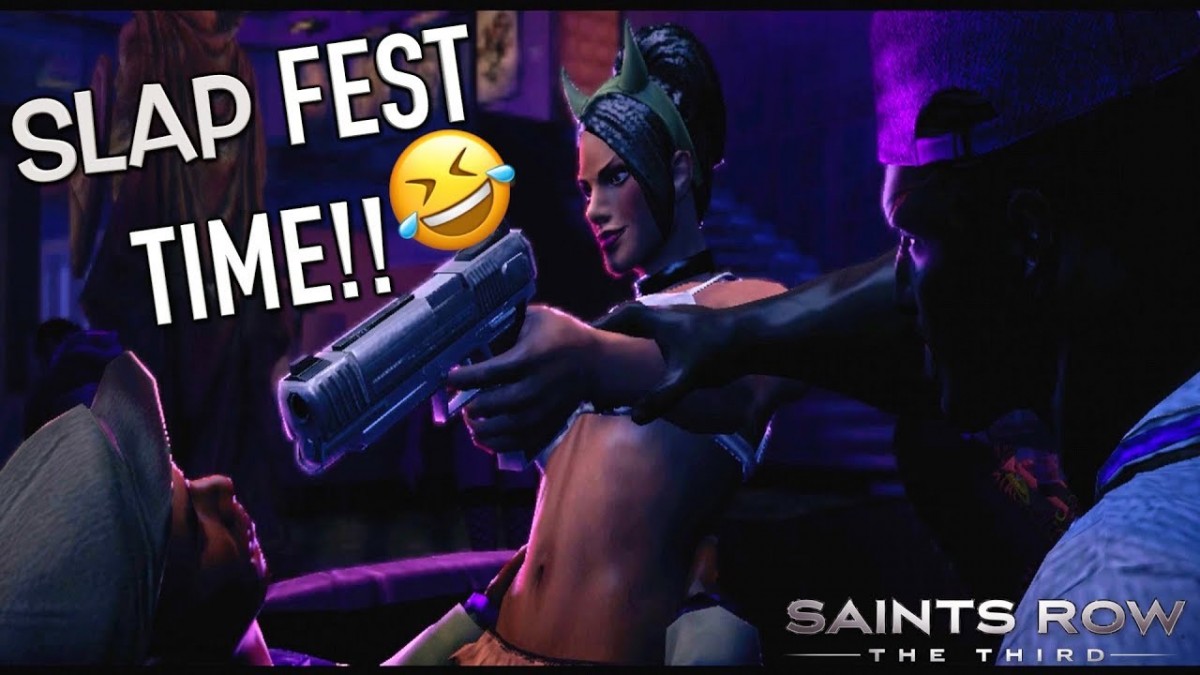 Artistry in Games THEY-AINT-LOYAL-LMAO-FUNNY-SAINTS-ROW-3-GAMEPLAY-5 THEY AIN'T LOYAL LMAO! ( FUNNY "SAINTS ROW 3" GAMEPLAY #5) News