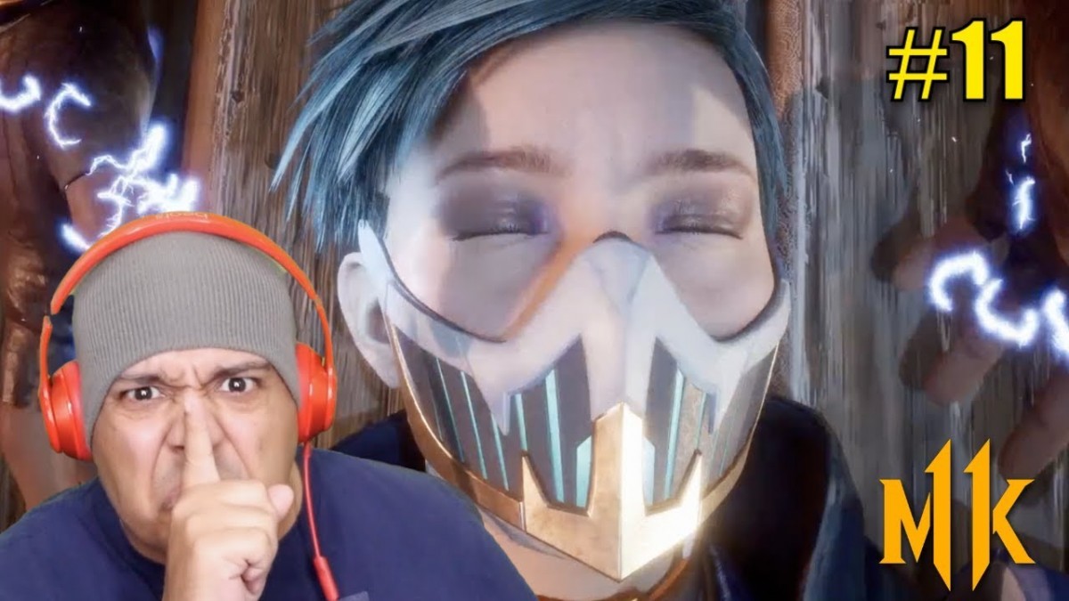 Artistry in Games THEY-DEFROSTED-FROST..-IM-RUNNING-OUT-OF-TITLES-LMAO-MK11-11 THEY DEFROSTED FROST.. I'M RUNNING OUT OF TITLES LMAO! [MK11] [#11] News