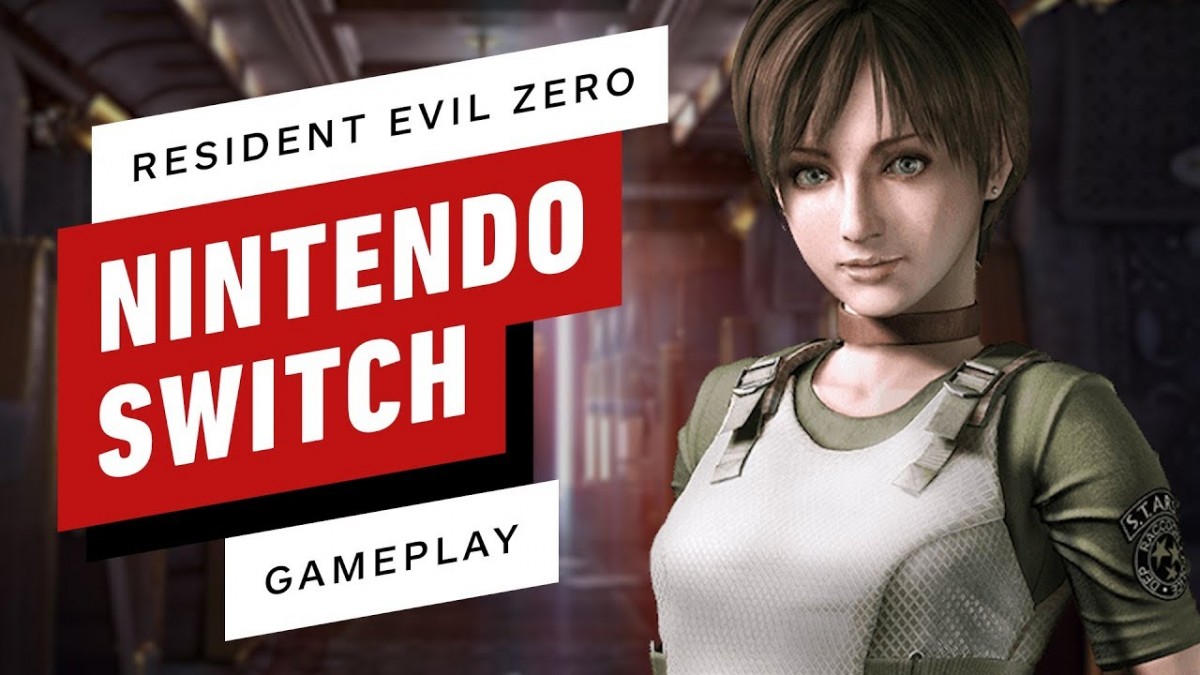 the-first-14-minutes-of-resident-evil-zero-on-nintendo-switch-gameplay-artistry-in-games