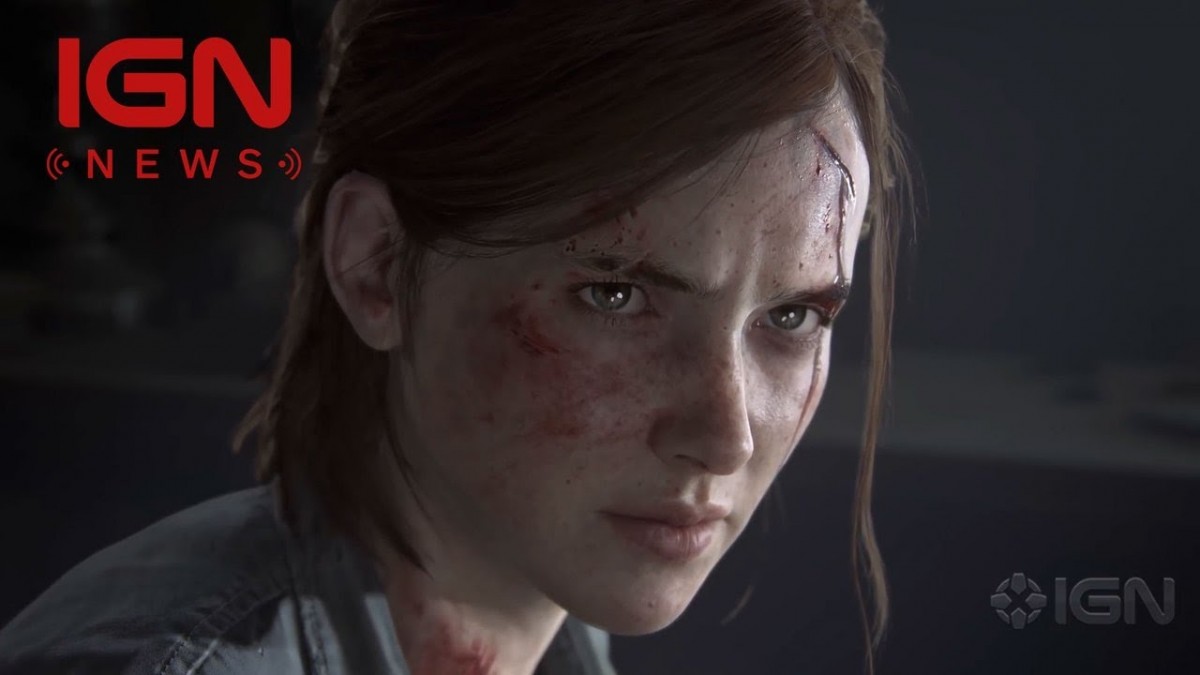 Artistry in Games The-Last-of-Us-Part-II-Is-Entering-Final-Stages-of-Development-IGN-News The Last of Us Part II Is Entering Final Stages of Development - IGN News News