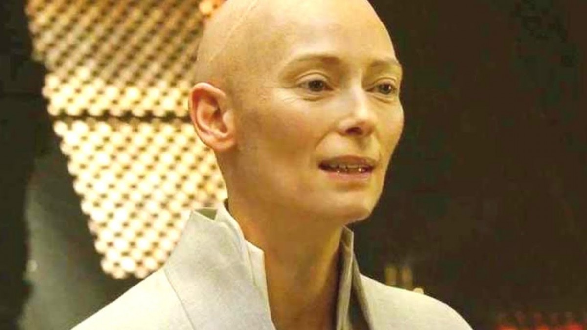 Artistry in Games The-Real-Reason-Tilda-Swinton-Reshot-Endgame-A-Year-Later The Real Reason Tilda Swinton Reshot Endgame A Year Later News