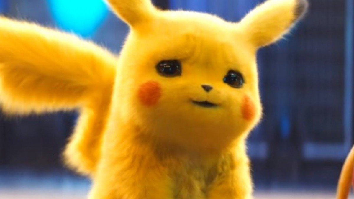 Artistry in Games Things-Only-True-Fans-Noticed-In-Detective-Pikachu Things Only True Fans Noticed In Detective Pikachu News