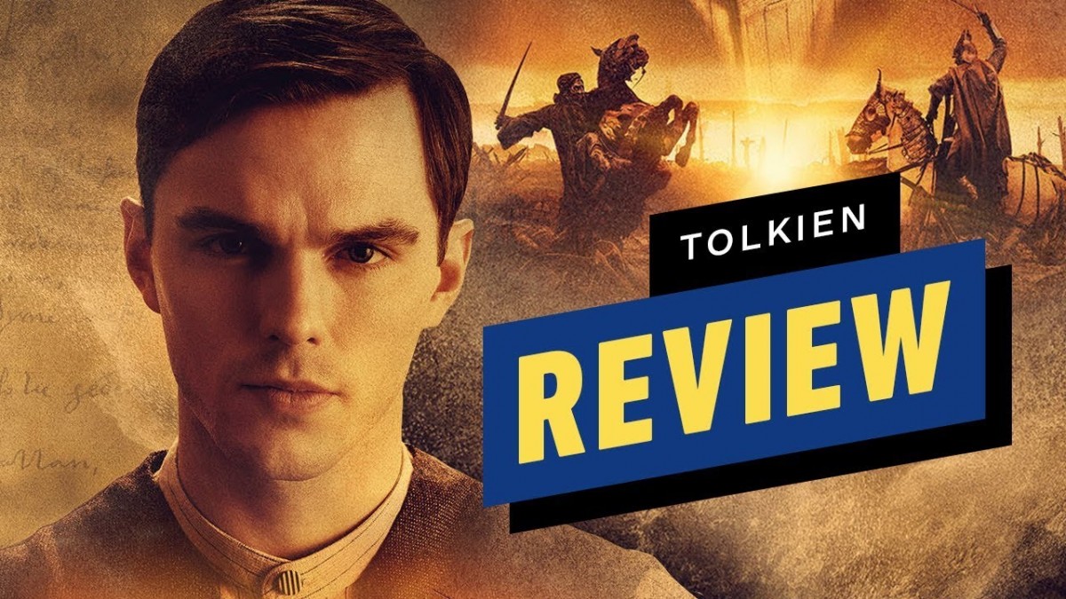 Artistry in Games Tolkien-Review Tolkien Review News