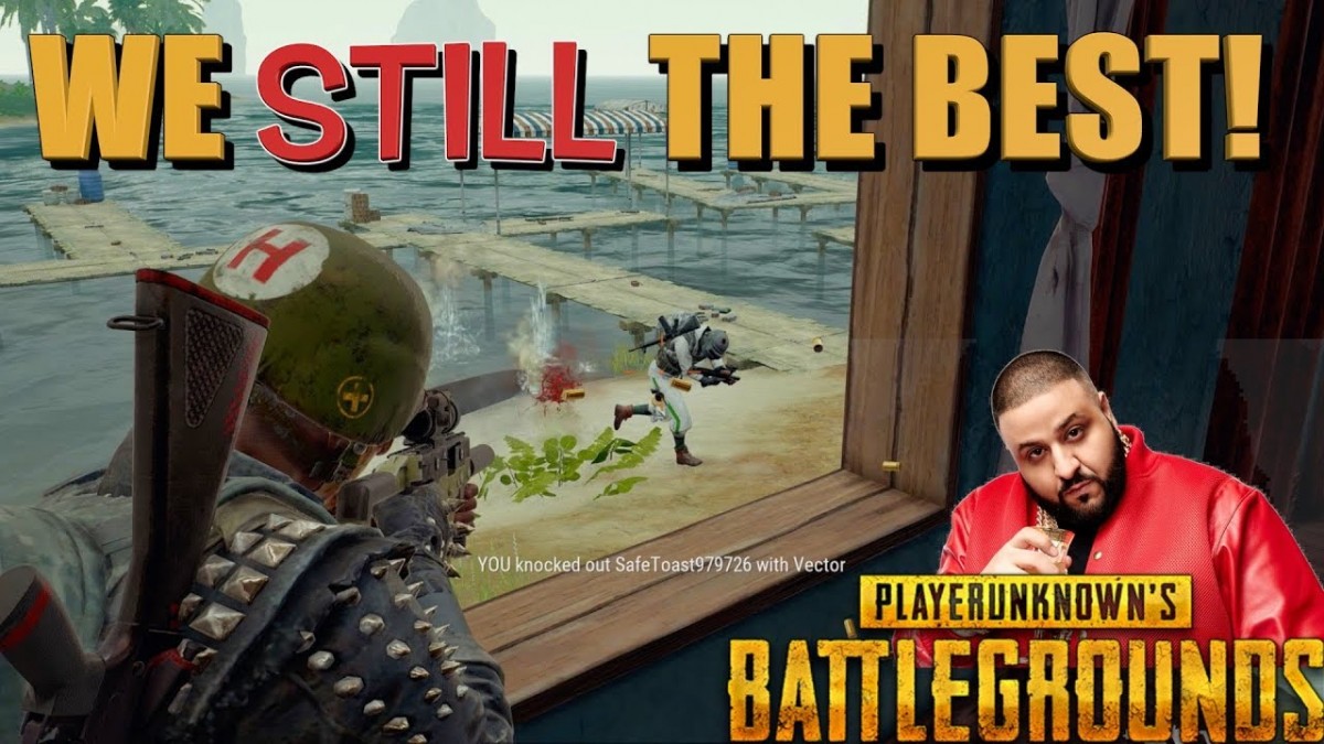Artistry in Games WE-STILL-RUN-PUBG-PUBG-GAMEPLAY-WITH-ITSREAL85GUTTA-AND-COLDFIRE WE STILL RUN PUBG!! ( PUBG GAMEPLAY WITH ITSREAL85,GUTTA AND COLDFIRE) News