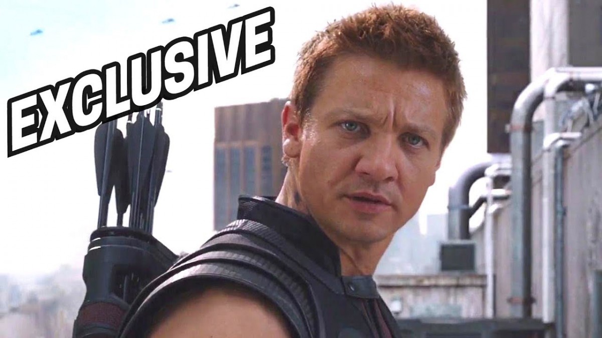 Artistry in Games What-Hawkeye-Almost-Ended-Up-Looking-Like What Hawkeye Almost Ended Up Looking Like News