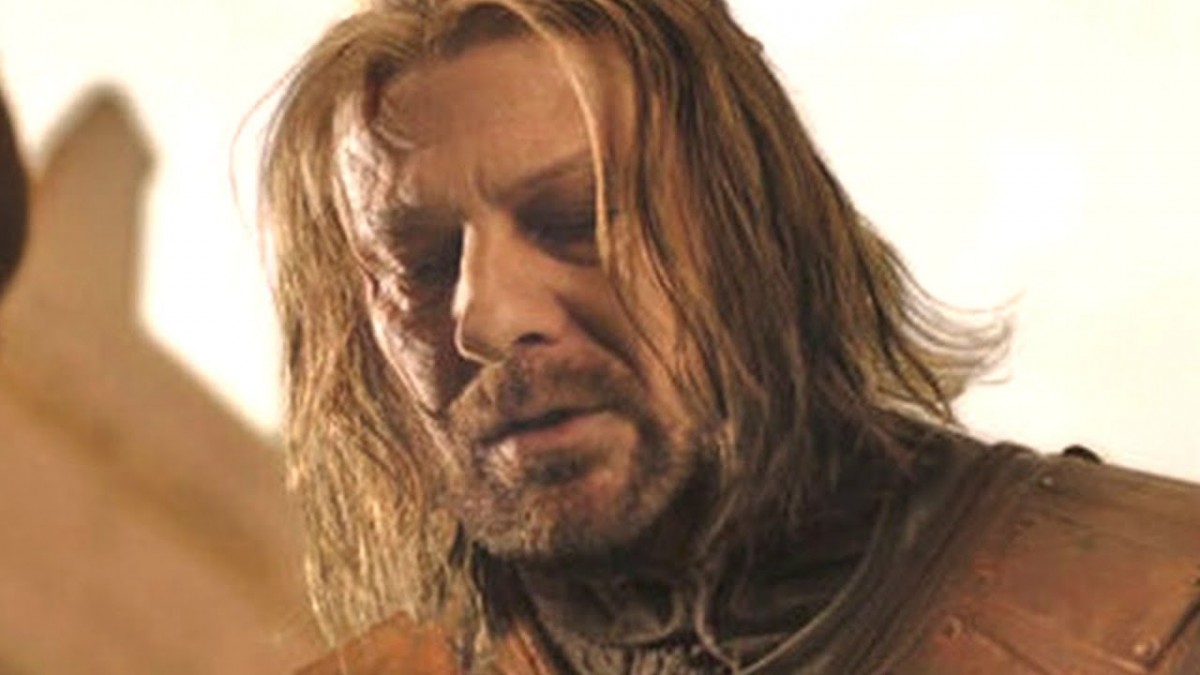 Artistry in Games What-Ned-Stark-Whispered-During-His-Game-Of-Thrones-Death What Ned Stark Whispered During His Game Of Thrones Death News