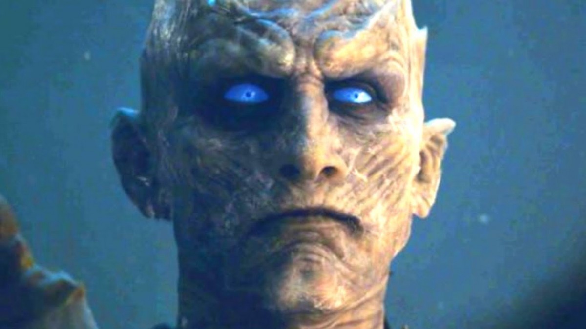 Artistry in Games Why-The-Night-King-Gave-Bran-That-Weird-Look Why The Night King Gave Bran That Weird Look News