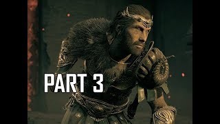 Artistry in Games ASSASSINS-CREED-ODYSSEY-The-Fate-of-Atlantis-Walkthrough-Part-3-Perseus ASSASSIN'S CREED ODYSSEY The Fate of Atlantis Walkthrough Part 3 - Perseus News