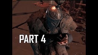 Artistry in Games ASSASSINS-CREED-ODYSSEY-The-Fate-of-Atlantis-Walkthrough-Part-4-Hercules ASSASSIN'S CREED ODYSSEY The Fate of Atlantis Walkthrough Part 4 - Hercules News