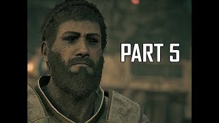 Artistry in Games ASSASSINS-CREED-ODYSSEY-The-Fate-of-Atlantis-Walkthrough-Part-5-Brasidas ASSASSIN'S CREED ODYSSEY The Fate of Atlantis Walkthrough Part 5 - Brasidas News