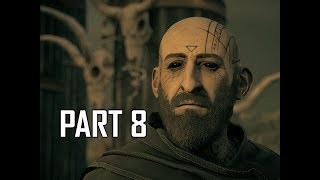 Artistry in Games ASSASSINS-CREED-ODYSSEY-The-Fate-of-Atlantis-Walkthrough-Part-8-Charon ASSASSIN'S CREED ODYSSEY The Fate of Atlantis Walkthrough Part 8 - Charon News