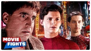 Artistry in Games Best-Performance-in-a-Spider-Man-Movie-MOVIE-FIGHTS Best Performance in a Spider-Man Movie? MOVIE FIGHTS News