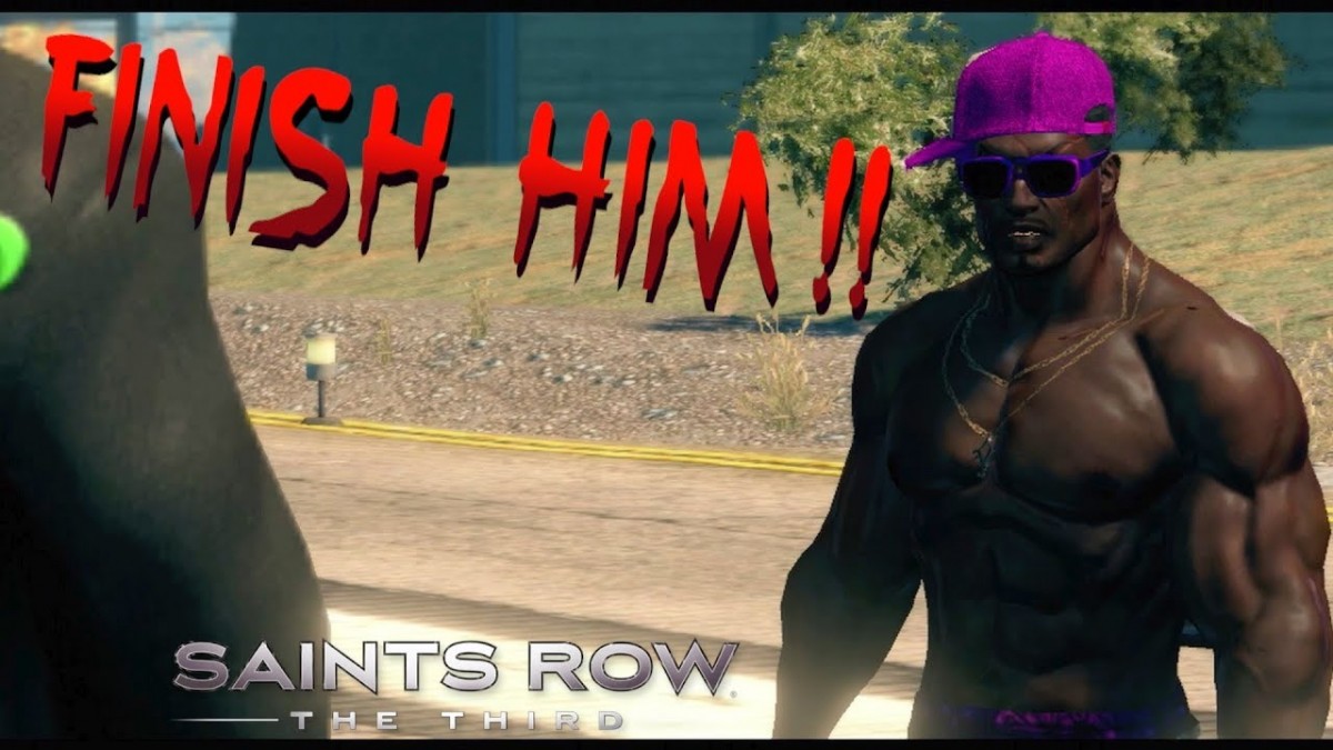 Artistry in Games CAUGHT-A-BODY-FUNNY-SAINTS-ROW-3-GAMEPLAY-12 CAUGHT A BODY! ( FUNNY "SAINTS ROW 3" GAMEPLAY #12) News