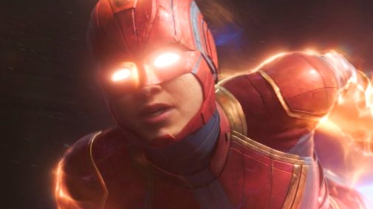 Artistry in Games Captain-Marvel-Scenes-That-Were-Left-Out-Of-The-Movie Captain Marvel Scenes That Were Left Out Of The Movie News