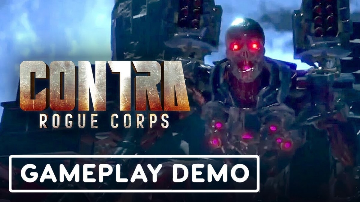 Artistry in Games Contra-Rogue-Corps-First-Gameplay-Features-Walkthrough-IGN-Live-E3-2019 Contra Rogue Corps First Gameplay, Features Walkthrough - IGN Live | E3 2019 News