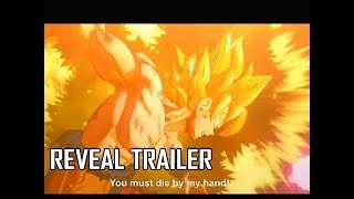 Artistry in Games DRAGON-BALL-Z-KAKAROT-E3-2019-Reveal-Trailer DRAGON BALL Z KAKAROT E3 2019 Reveal Trailer News