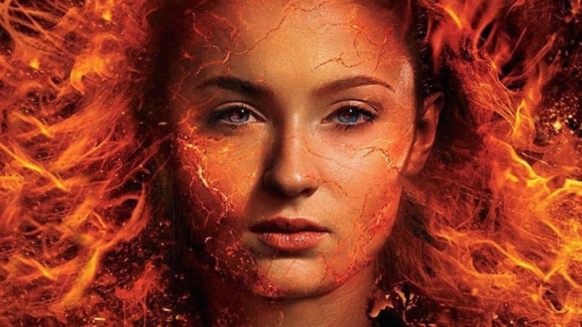 Artistry in Games Dark-Phoenix-Debuts-A-Brutal-Rotten-Tomatoes-Score Dark Phoenix Debuts A Brutal Rotten Tomatoes Score News