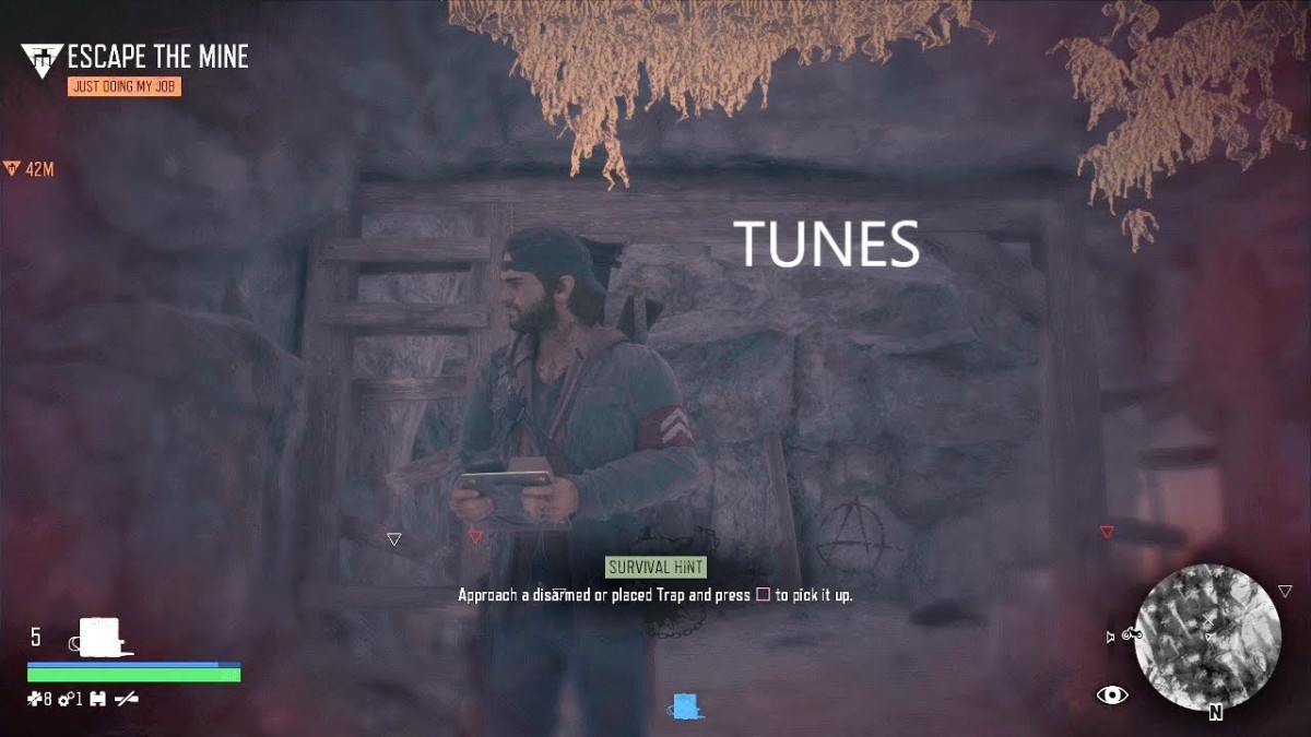 Artistry in Games Days-Gone-I-Gameplay-Walkthrough-I-Part-40-I-Tunes Days Gone I Gameplay Walkthrough I Part 40 I Tunes Reviews