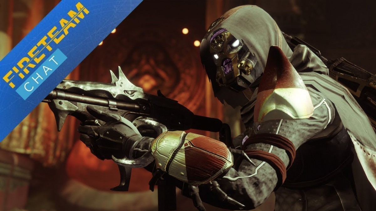 Artistry in Games Destiny-2-Crown-of-Sorrow-and-E3-Predictions-Fireteam-Chat-Ep.-213 Destiny 2: Crown of Sorrow and E3 Predictions - Fireteam Chat Ep. 213 News