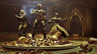 Artistry in Games Destiny-2-Finding-Truth-and-Grinding-Mountaintop Destiny 2: Finding Truth and Grinding Mountaintop News