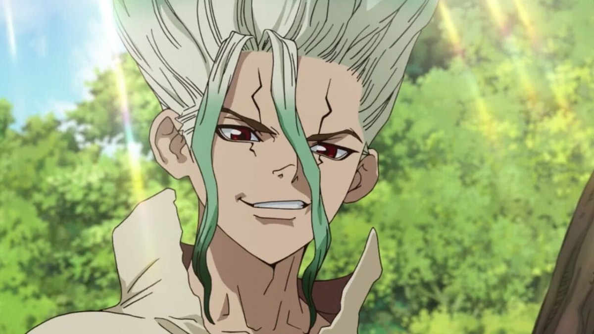 Artistry in Games Dr.-Stone-Official-Anime-Trailer-English-Subtitles Dr. Stone Official Anime Trailer - English Subtitles News