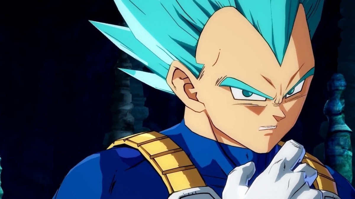 Artistry in Games Dragon-Ball-FighterZ-20192020-World-Tour-Teaser-Trailer Dragon Ball FighterZ - 2019/2020 World Tour Teaser Trailer News