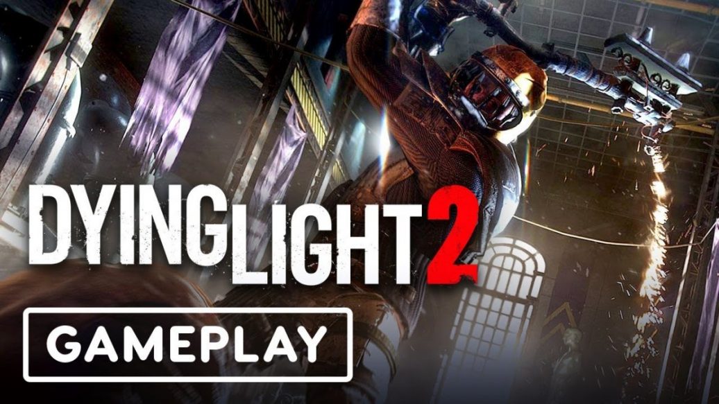 dying light 2 demo dying light 2 demo
