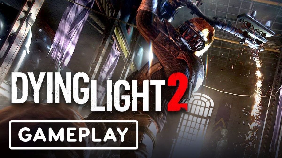 Artistry in Games Dying-Light-2-Gameplay-Showcase-IGN-LIVE-E3-2019 Dying Light 2 Gameplay Showcase - IGN LIVE E3 2019 News